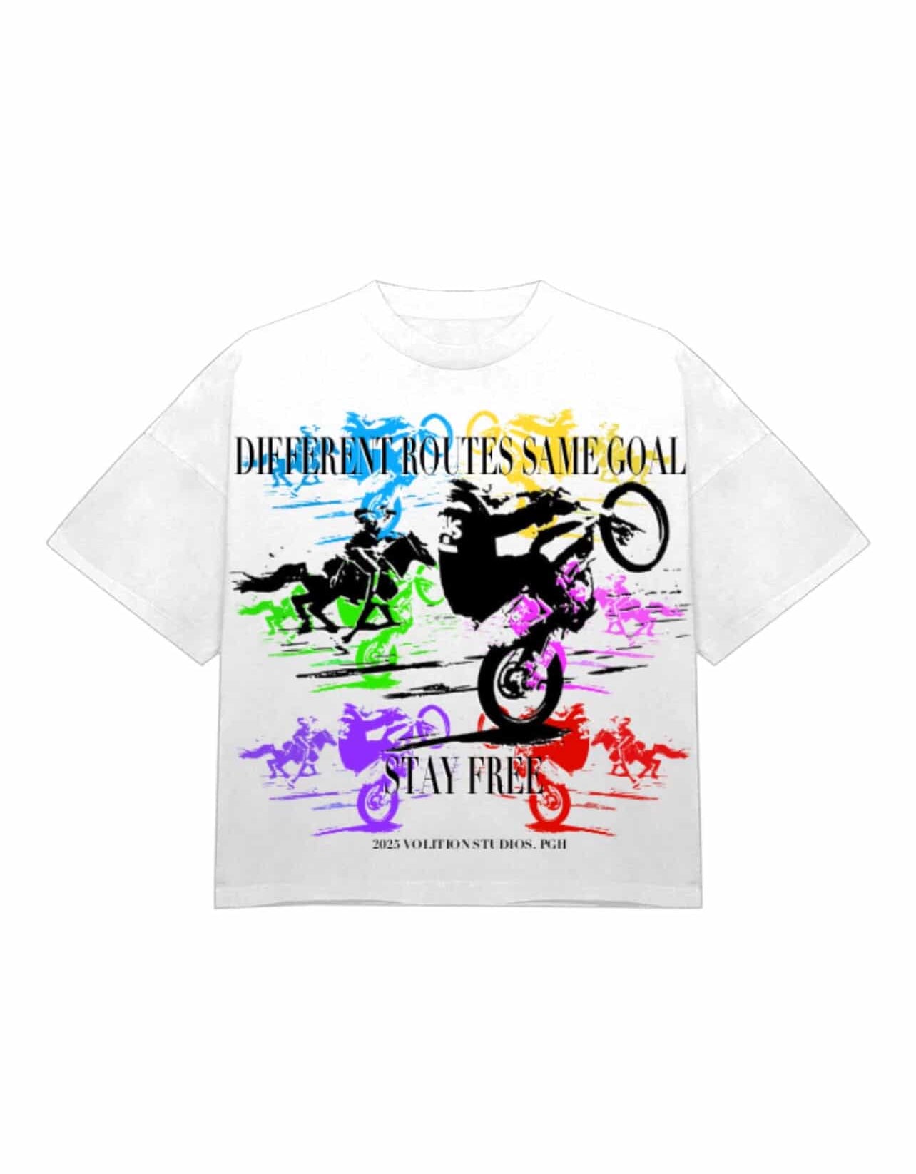 DRSG Tee