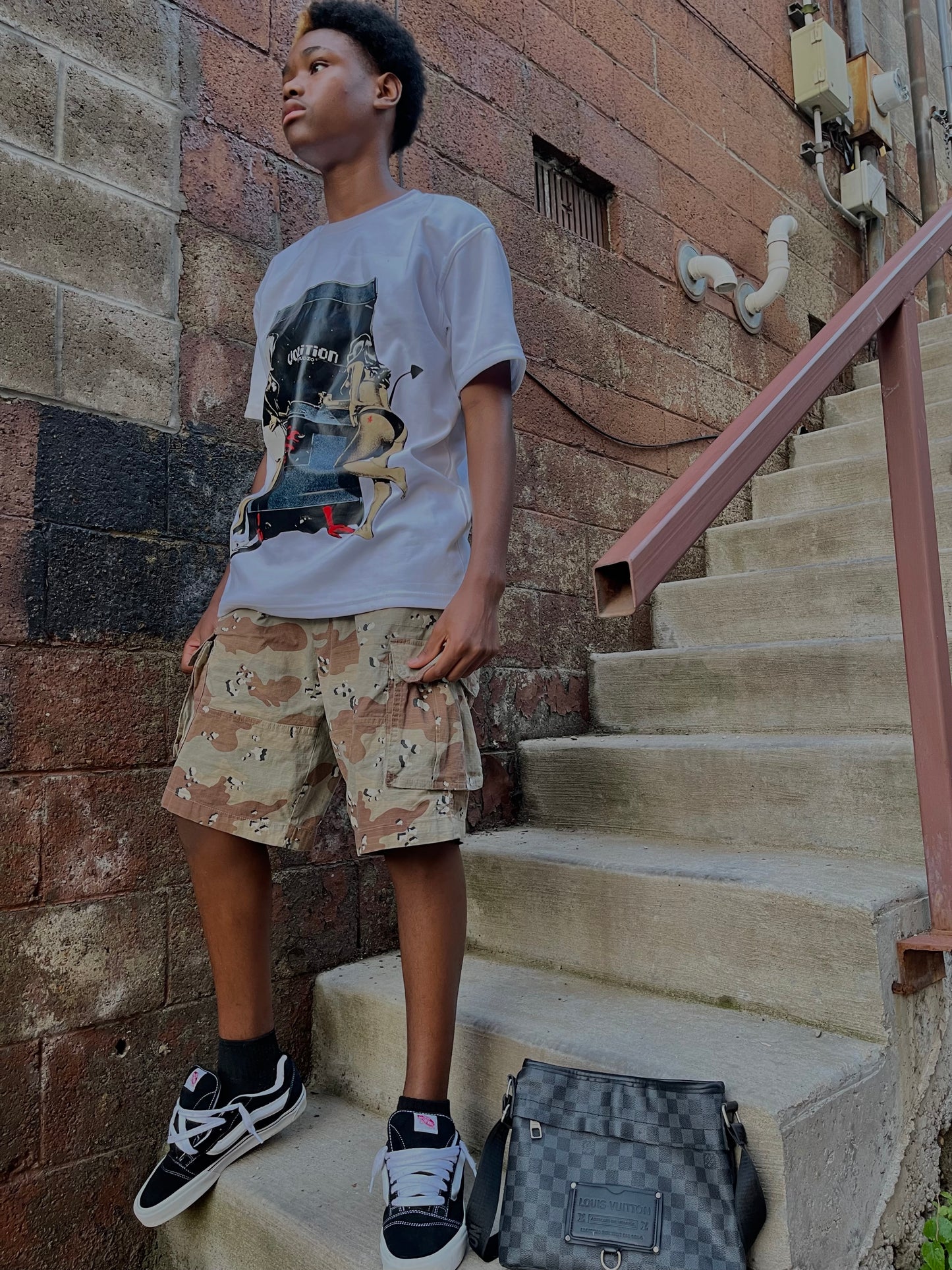 Arcade T-shirt