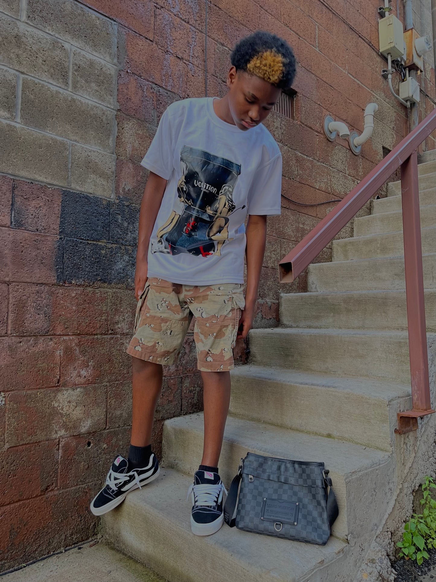 Arcade T-shirt