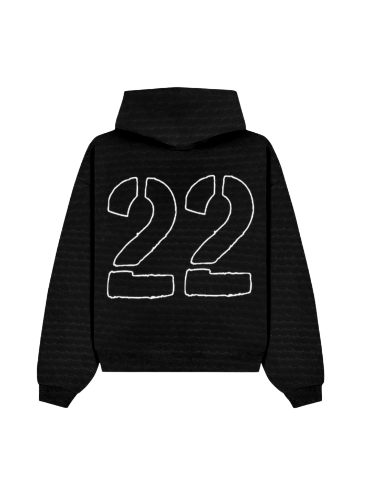 Reversible Thermal Hoodie