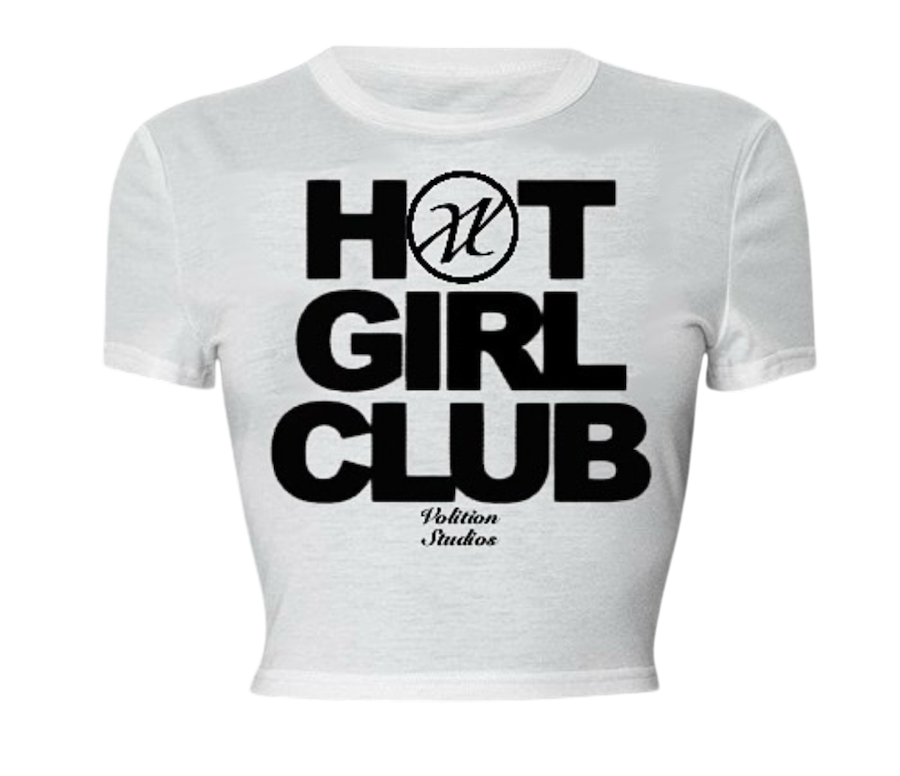HGC Baby Tee